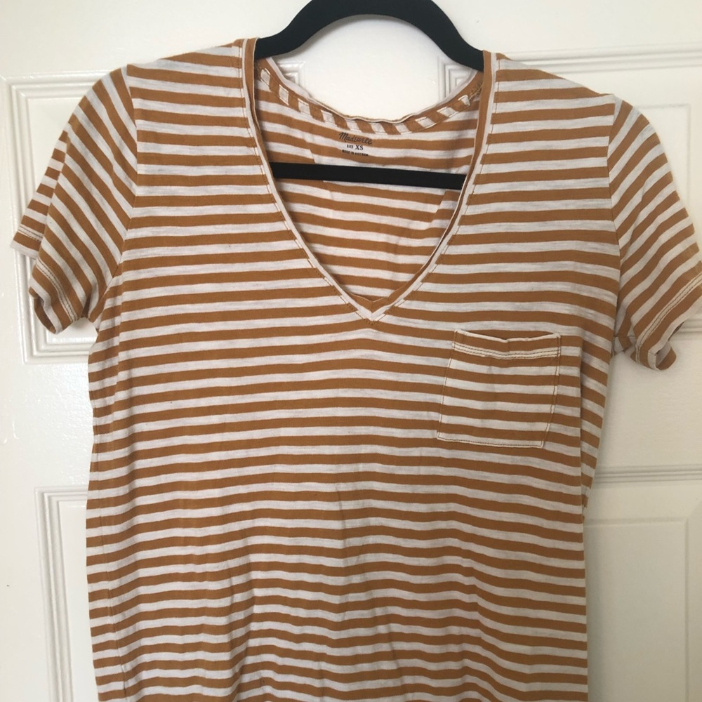 Madewell shirt